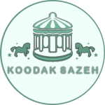 koodaksazeh logo