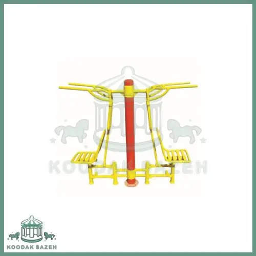 پرس سر شانه پرس سر شانه