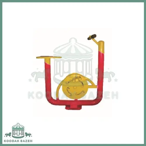 دوچرخه ثابت دوچرخه ثابت