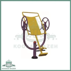 کنترل تعادل