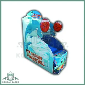 بسکتبال کودکان