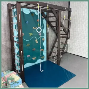 ادونچر تور و طناب