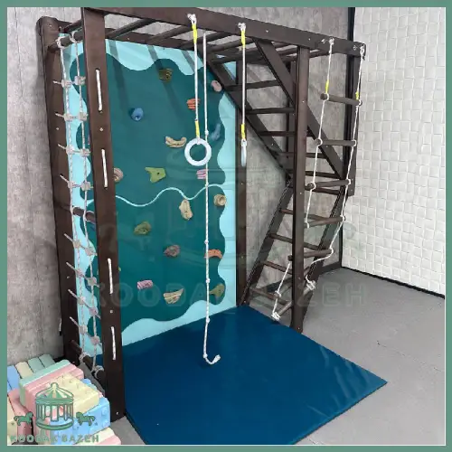 ادونچر تور و طناب (1) ادونچر تور و طناب