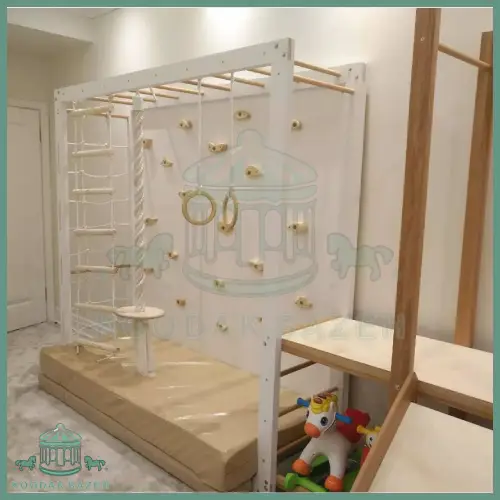 ادونچر تور و طناب ادونچر تور و طناب